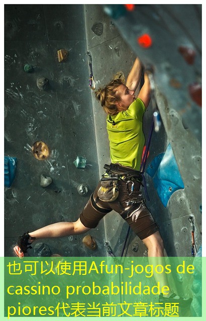 jogos de cassino probabilidade piores