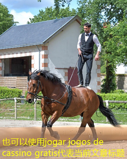 jogar jogos de cassino gratis