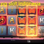 pg slot indonesia