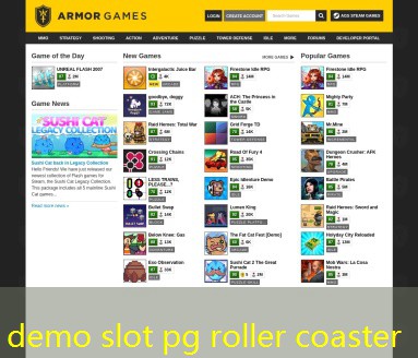 demo slot pg roller coaster demo slot pg roller coaster