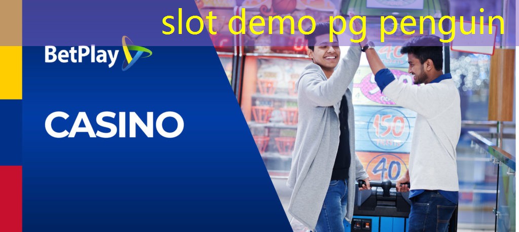 slot demo pg penguin