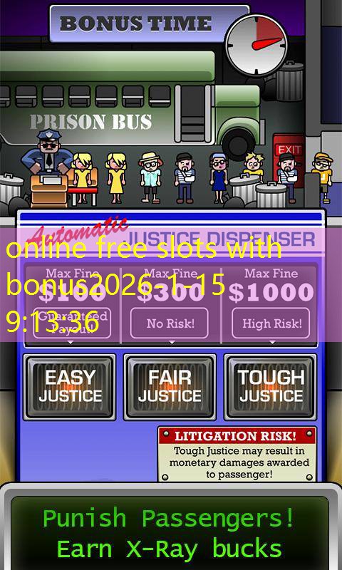 online free slots with bonus online free slots with bonus