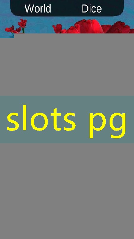 slots pg