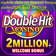 mobile slots no deposit bonus codes mobile slots no deposit bonus codes