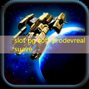 slot pg soft prodevreal suave
