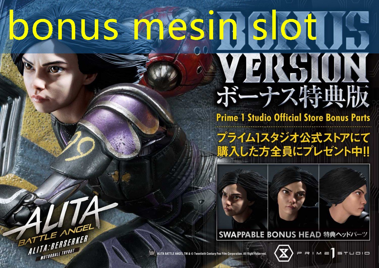 bonus mesin slot bonus mesin slot