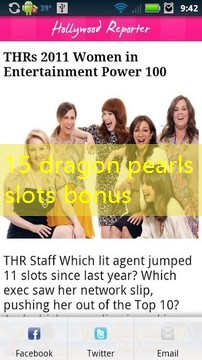 15 dragon pearls slots bonus