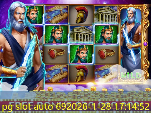 pg slot auto 69