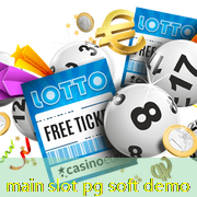 main slot pg soft demo