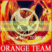 bonus slot 100 euro senza deposito