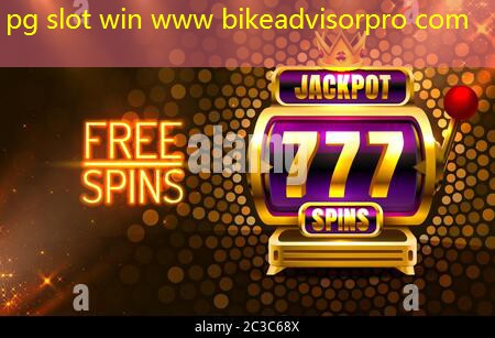 pg slot win www bikeadvisorpro com