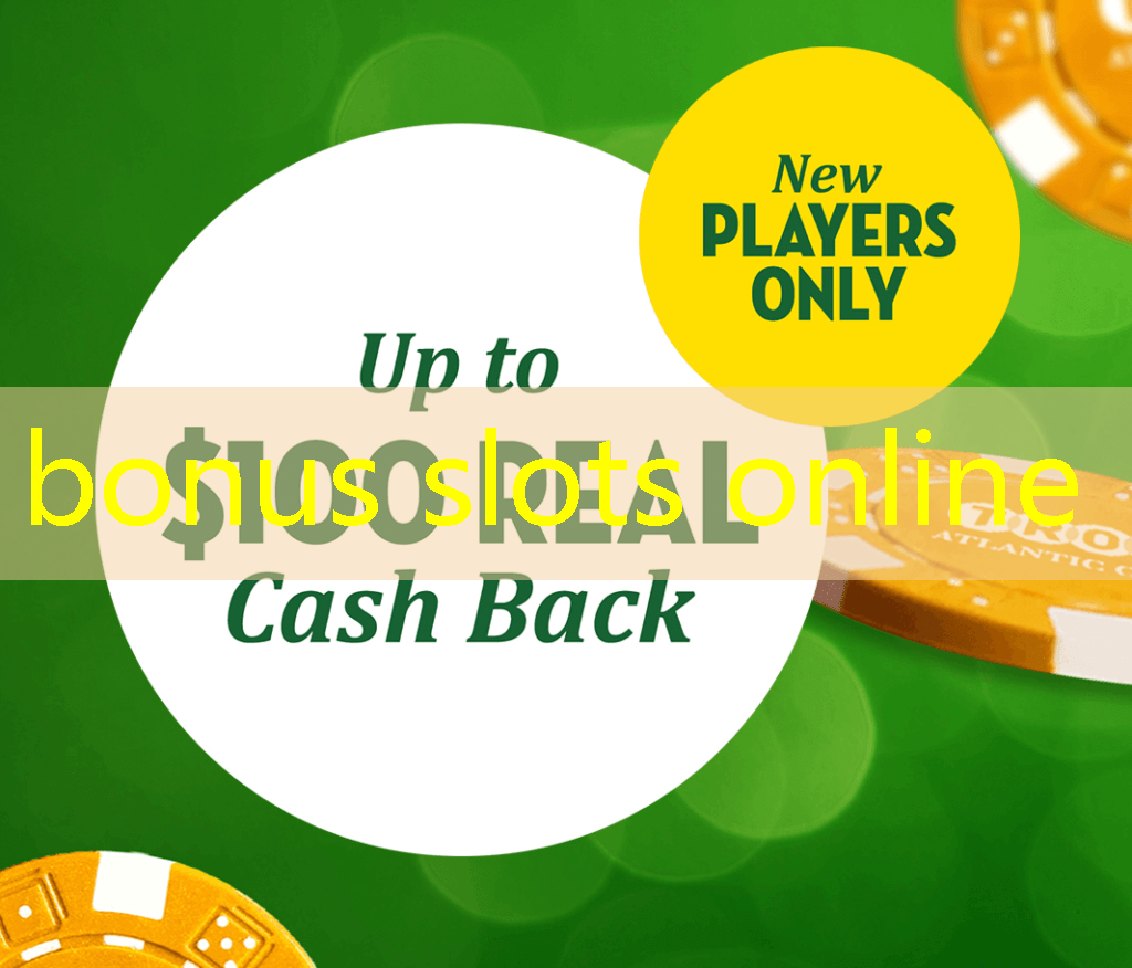 bonus slots online bonus slots online