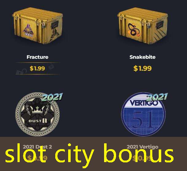 slot city bonus slot city bonus