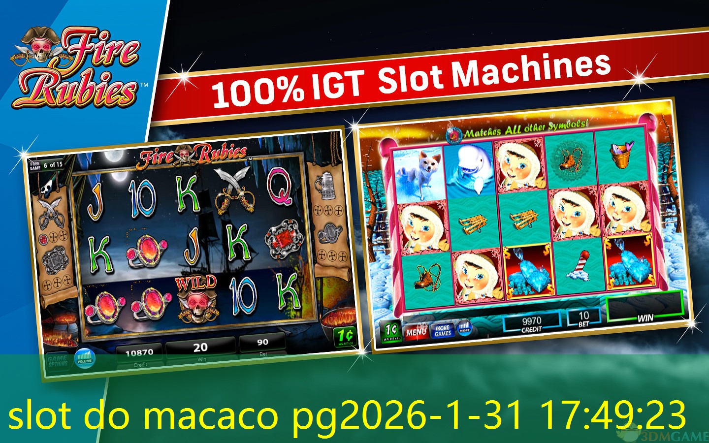 slot do macaco pg