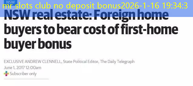 mr slots club no deposit bonus mr slots club no deposit bonus