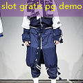 slot gratis pg demo