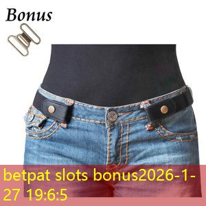 betpat slots bonus
