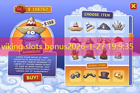 viking slots bonus viking slots bonus