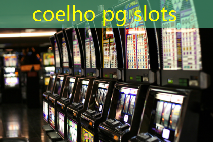 coelho pg slots