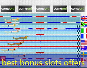 best bonus slots offers best bonus slots offers
