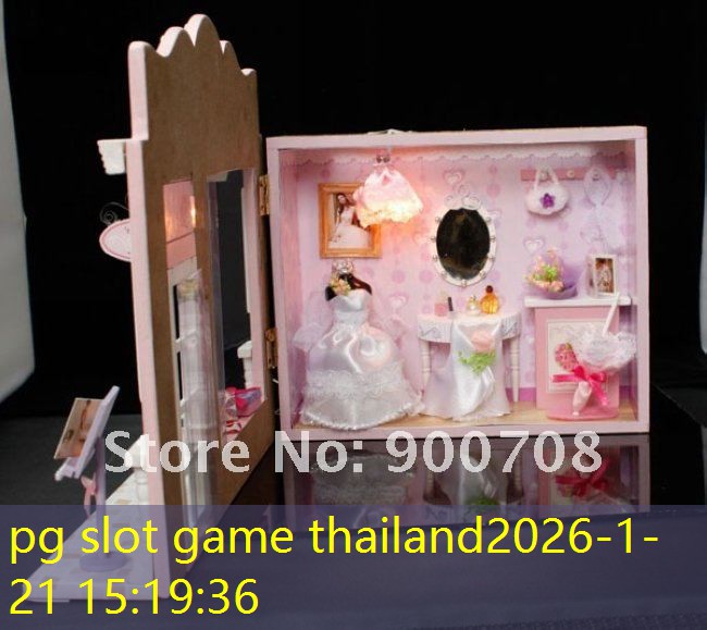 pg slot game thailand
