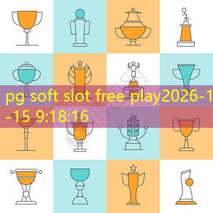 pg soft slot free play pg soft slot free play