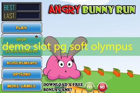 demo slot pg soft olympus demo slot pg soft olympus