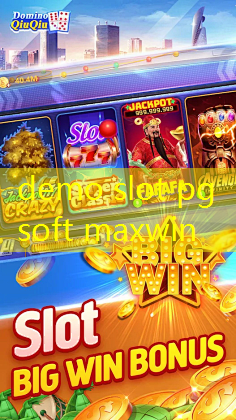 demo slot pg soft maxwin