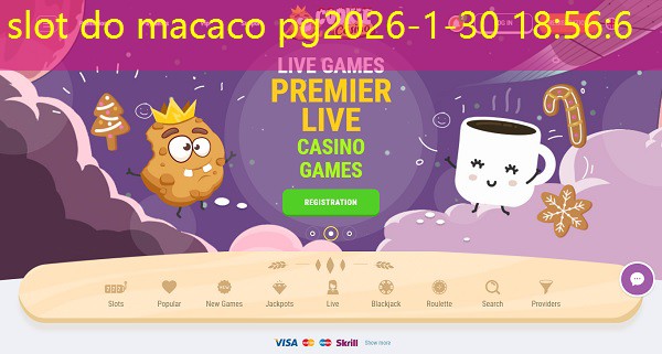 slot do macaco pg