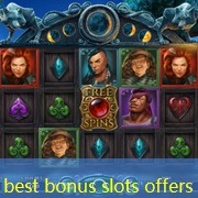 best bonus slots offers best bonus slots offers