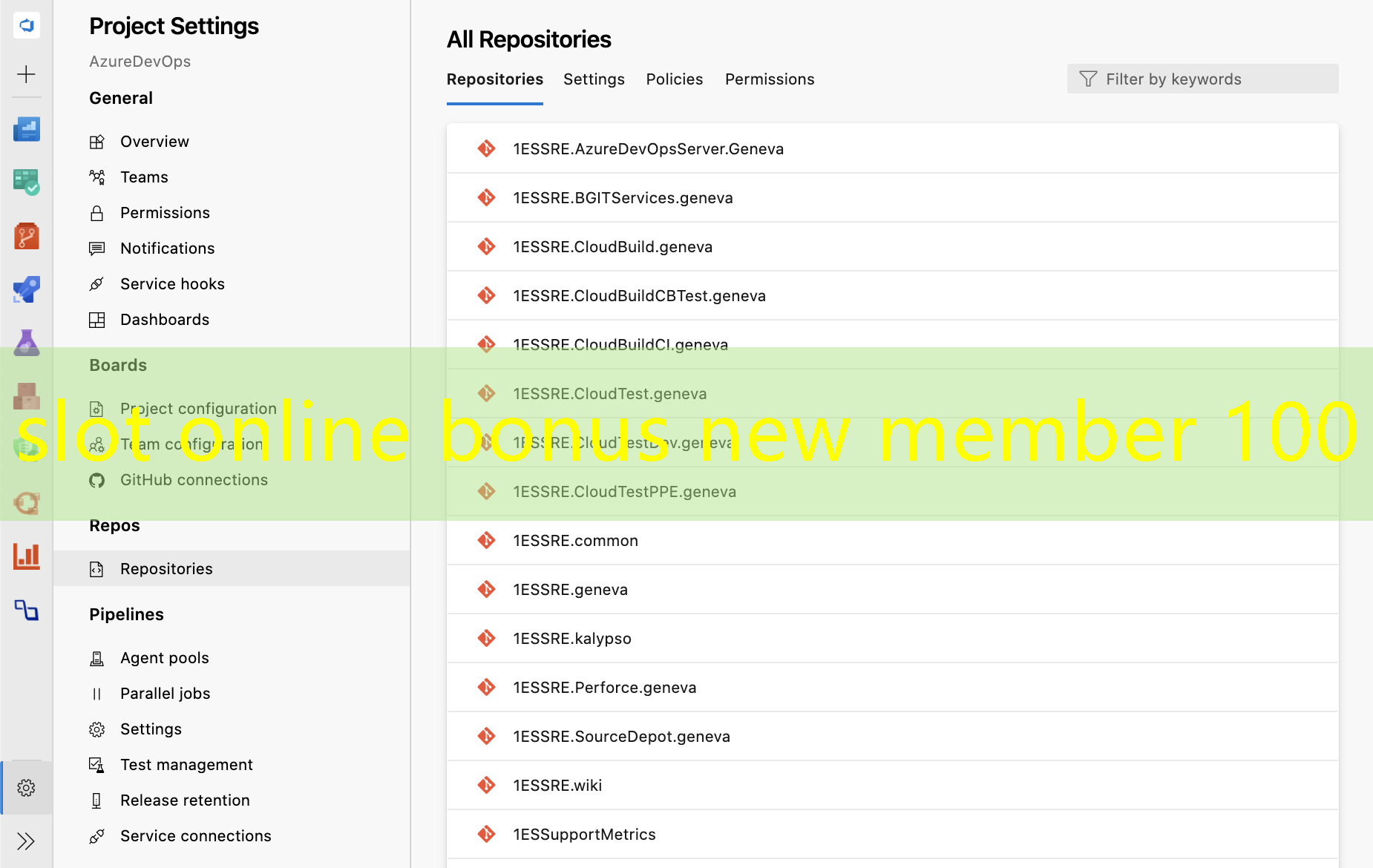 slot online bonus new member 100