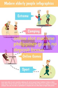 online slot machine philippines gcash no deposit bonus