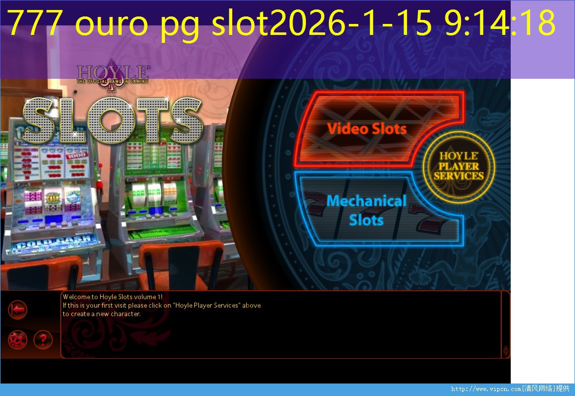 777 ouro pg slot 777 ouro pg slot