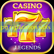 pg replication slots pg replication slots