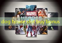 dog house slot buy bonus