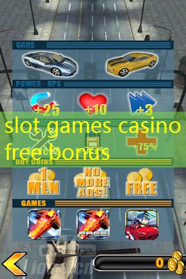 slot games casino free bonus slot games casino free bonus