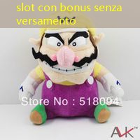 slot con bonus senza versamento