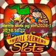 demo slots pg soft