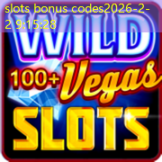 slots bonus codes slots bonus codes