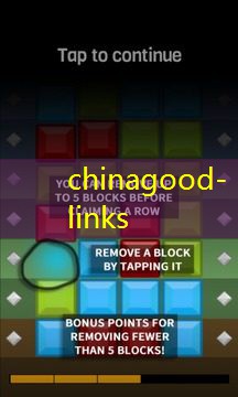 chinagood-links chinagood-links