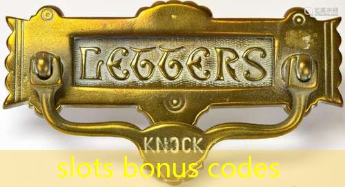 slots bonus codes slots bonus codes