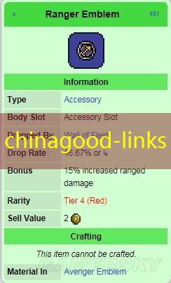 chinagood-links
