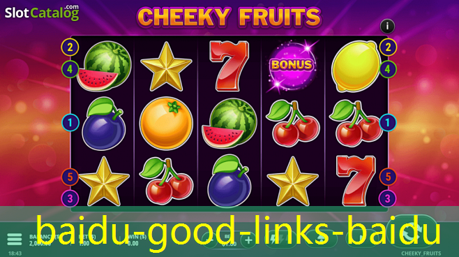 baidu-good-links-baidu baidu-good-links-baidu