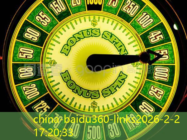 china-baidu360-links